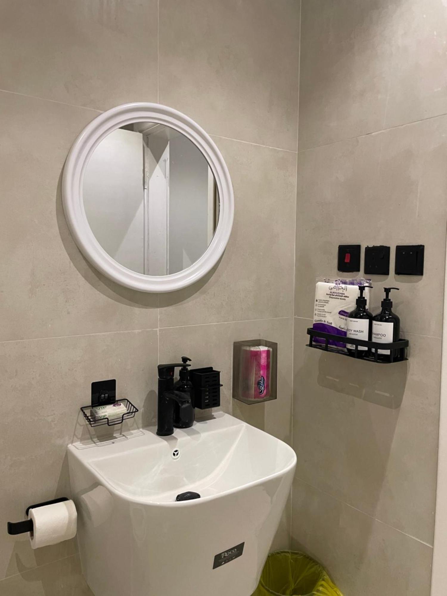 Vip Studio Riyad Extérieur photo