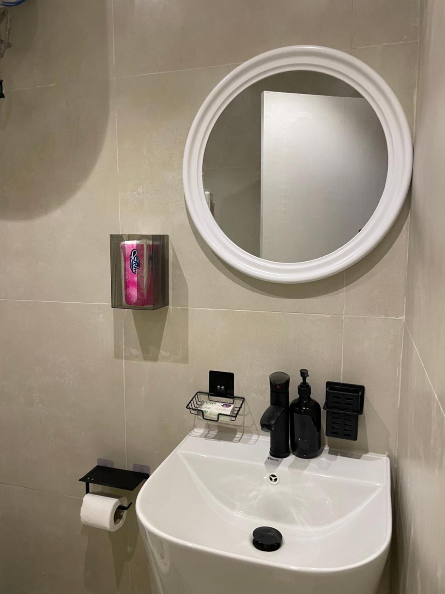 Vip Studio Riyad Extérieur photo