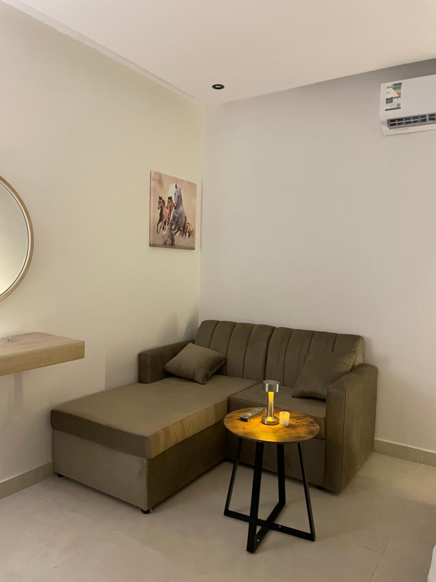 Vip Studio Riyad Extérieur photo