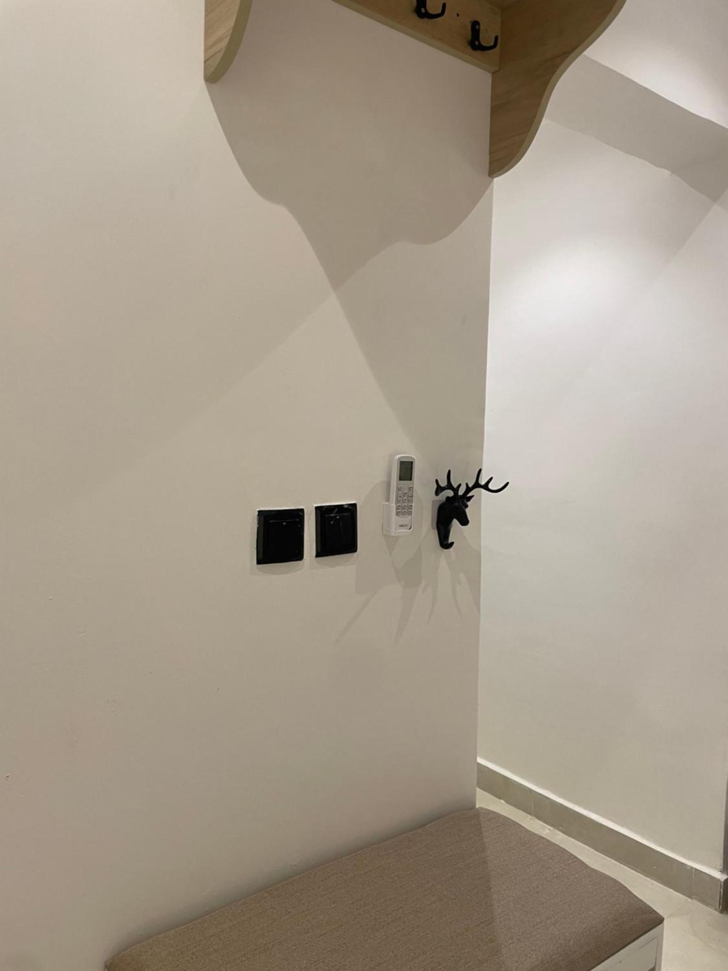 Vip Studio Riyad Extérieur photo